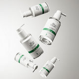 Rimu Health: Gentle Facial Cleansing Gel for Oily & Combination Skin - Hydrating, Barrier Repair, Acne & Sebum Control - Aloe Vera & Niacinamide