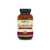 Lifetime Q-Argin Ex Amino Acid Supplement 90 Tablets