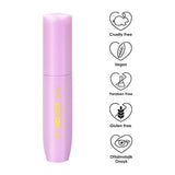 Show by Pastel 24H Long-Lasting Volumizing Mascara - Waterproof, Vegan, Cruelty-Free