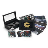 Liquid Swords: The Singles Collection [Explicit Content] [Vinyl]