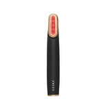 Geske Skin Firming Wand - LED Therapy Facial Device with Rotating Head for Anti-aging Skincare