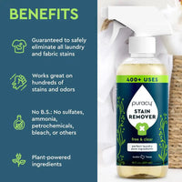 Laundry Stain Remover