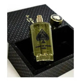 Game Spades King By Jo Milano For Unisex 3.4oz EDP Spray