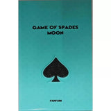 Game Of Spades Moon By Jo Milano Paris For Unisex 3.4oz Parfum Spray
