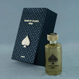 Game Spades King By Jo Milano For Unisex 3.4oz EDP Spray