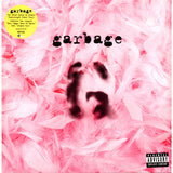 Garbage (Remastered, Gatefold) [Import] (2 Lp's) [Vinyl]