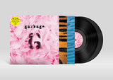 Garbage (Remastered, Gatefold) [Import] (2 Lp's) [Vinyl]