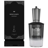 Gardez By Mind Games Unisex 3.4oz EDP Spray