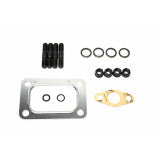 Tow Boss 60/60 VGT Drop-In Turbo | 2007.5–2012 6.7L Cummins