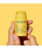 Caudalie Vinosun Protect SPF 50 Sunscreen Stick: Invisible, Vegan & Fragrance-Free High Protection for Face, Lips & Sensitive Skin