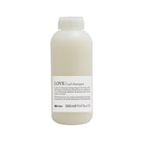Davines Love Curl Enhancing Shampoo for Curly Hair 1000 ml
