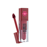 Flormar Liquid Matte Lipstick - Long-Lasting Moisturizing Lip Color with Transfer-Proof Formula