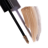 theBalm It's A Brow Time Brow Gel: Long-Lasting Eyebrow Mascara for Perfectly Shaped & Defined Brows