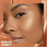 Maybelline New York Sunkisser Liquid Blush - Natural Makeup Look, Long-lasting & Sensitive Skin Friendly
