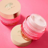 Nuxe Creme Prodigieuse: Revitalizing Night Face Balm with Jasmine - Natural Anti-Aging, Skin Recovery & Anti-Pollution - 50ml