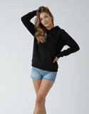 Hoodie Pullover Midweight  P2007