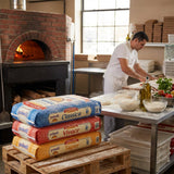 Polselli, Super Tipo 00 Pizza Flour, 55 lb (25 kg)