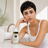 Organic Anti-Aging Organic Facial Wash - For Women