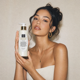 Shea Butter Infused Organic Body Lotion Dry Skin - 10 Fragrances -For WOMEN