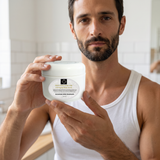 Organic Exfoliating Body Scrub -  5 Available Fragrances
