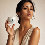 Lavender Infused Shea Body Butter 8 & 2 oz. Tubs