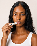 ORGANIC LIP BALM (FIVE WONDERFUL SCENTS)
