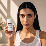 ORGANIC DEODORANT- JASMINE FRAGRANCE - FOR WOMEN