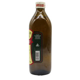 Genesio Premium Grade Extra Virgin Olive Oil – 1 Liter
