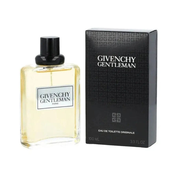 Gentleman By Givenchy For Men 3.0 oz EDT Spray