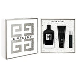Gentleman Society By Givenchy For Men EDP Spray (3pc Gift Set)