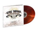 Greatest Hits: 30 Years of Rock Brown (Clear Vinyl, Brown, Limited Edition) (2 Lp's) [Vinyl]