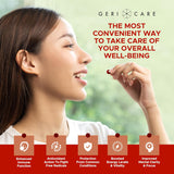 Geri-Care One-Daily Multivitamins