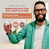 Geri-Care One-Daily Multivitamins