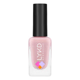 LYKD My Style Up Nail Enamel 542 Buff Pink 12ml