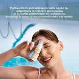 Clara Hygienics Clear Shield SPF 50+ Spot-Shielding Sunscreen 50 ml