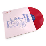 A New Kind Of Love (Transparent Clear Red Vinyl, Indie Exclusive) [Vinyl]
