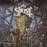 IMPERA [LP] [Vinyl]