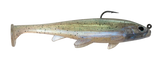 Executioner Top Hook 6"