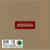 Ghostface Killah - Ironman (Chicken & Broccoli Color, 2LP) [Vinyl]