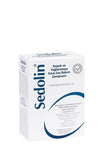 Sedolin Anti-Dandruff Shampoo for Oily Hair, Color-Safe, 150ml - Gentle Care for Scalp Irritation