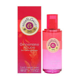 Gingembre Rouge Roger Gallet Women 3.3oz Spray