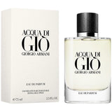 GIORGIO ARMANI Acqua Di Giò Eau de Parfum