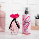 Girl By Guess For Women 8.4oz Body Mist Spray