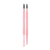 Soda Ultra Thin Brow Liner - Precise Eyebrow Definition, Long-Lasting Formula, Natural Colors
