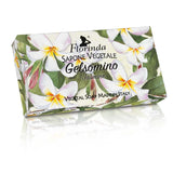 Florinda Jasmine Vegetal Solid Soap 100g