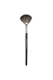 Nascita Makeup Brush for Highlighter Application - Professional Highlighter Brush for Precise Cheekbone, Chin, and Lip Contouring