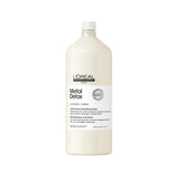 L'Oréal Professionnel Metal Detox Purifying Shampoo 1500 ml