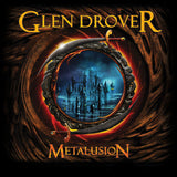 Metalusion (Limited Edition, Colored Vinyl, Blue, Reissue) [Vinyl]