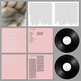Chapterhouse Retranslated By Global Communication - Blood Music: Pentamerous Metamorphosis (140 Gram Vinyl, Gatefold LP Jacket, Remastered) [Vinyl]