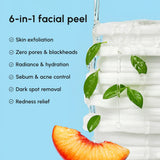Glycolic Acid Pads 200 PCS